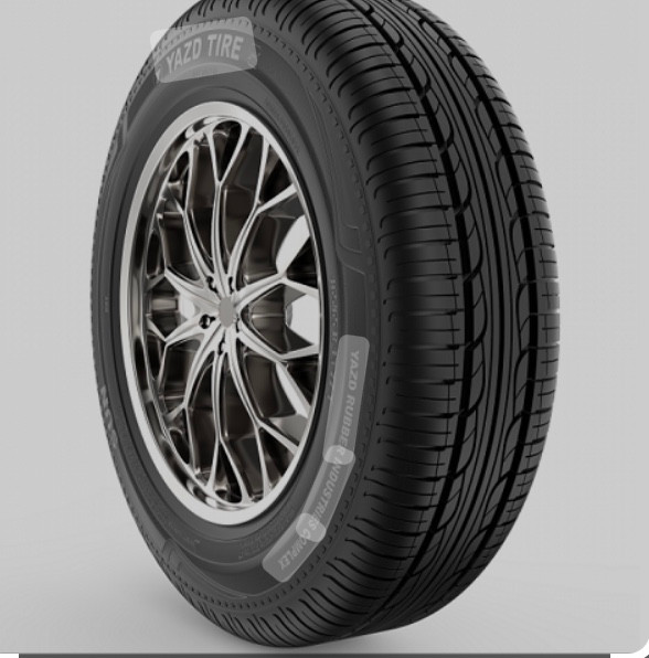 لاستیک 175/60R13یزد تایر