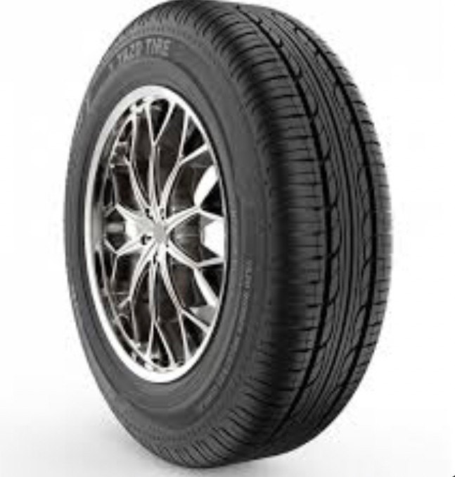 لاستیک 165/65R13یزدتایر