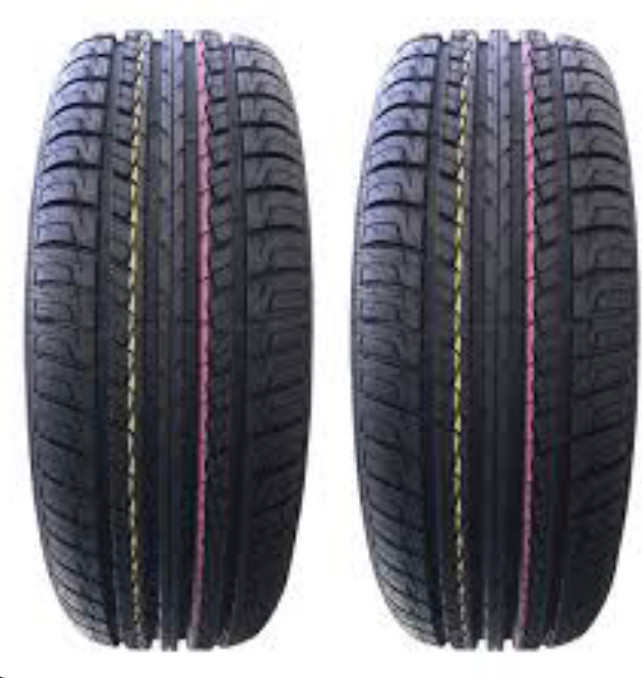 لاستیک 205/60R15کویرتایر