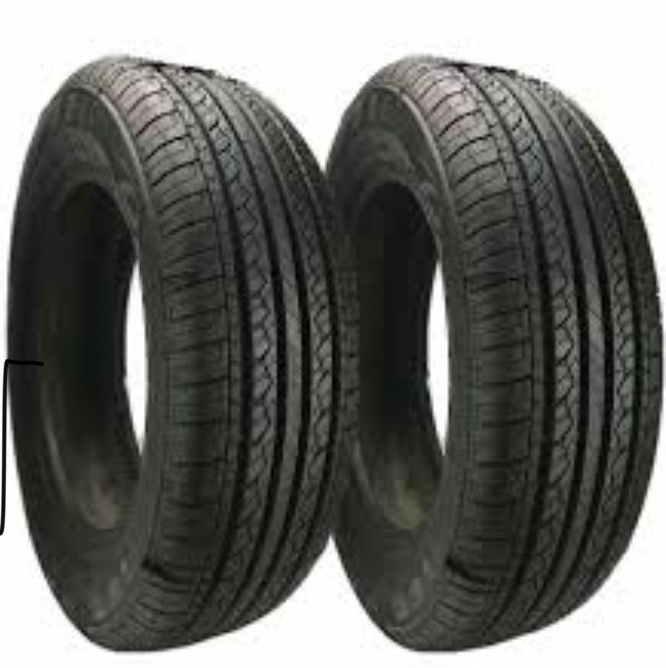 لاستیک 185/65R14کویر تایر