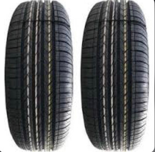 لاستیک 185/60R14کویر
