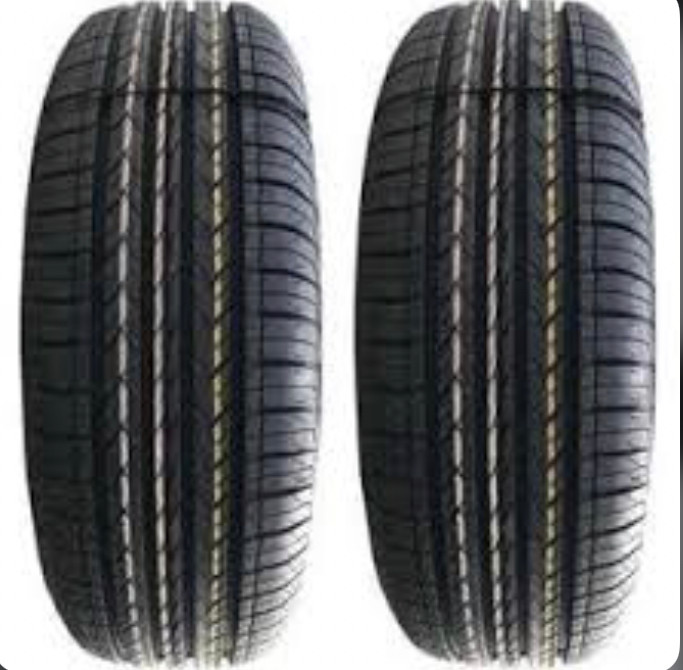 لاستیک 185/60R14کویر