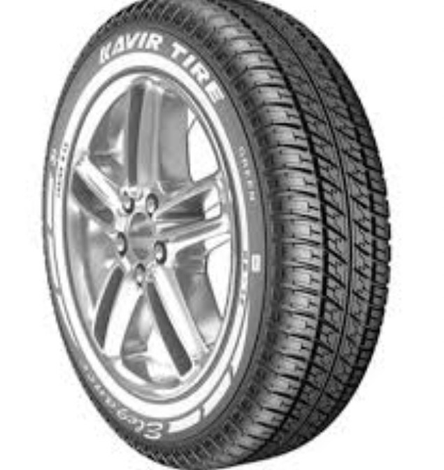 لاستیک165/65R13 کویرتایر