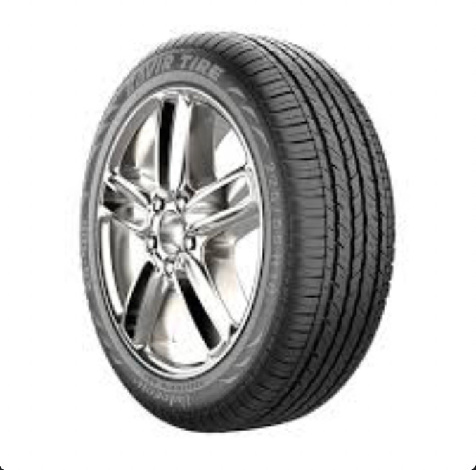 لاستیک 225/55R18کویرتایر
