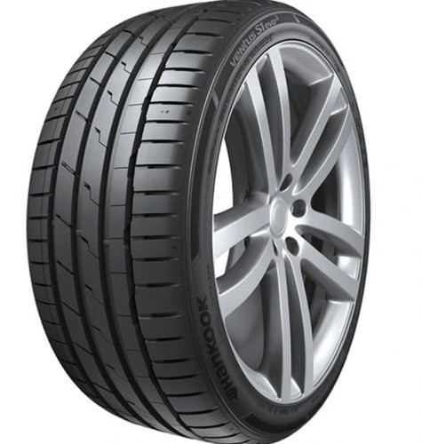 لاستیک255/45R20هانکوک