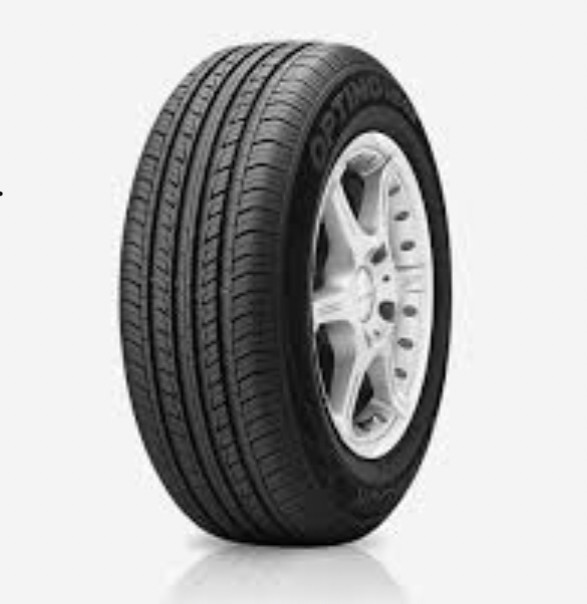 لاستیک 215/60R16هانکوک