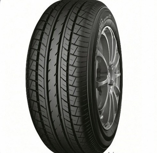 لاستیک 215/55R17یوکاهاما