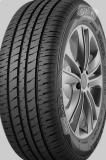 لاستیک 175/60R13 جی تی چین تاریخ 2024(خرید یک جفت لاستیک+2عدد والف هدیه)