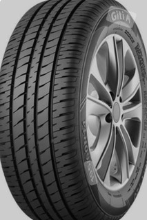 لاستیک 165/65R13 جی تی چین تاریخ 202۵(خرید یک جفت لاستیک+2عدد والف هدیه)