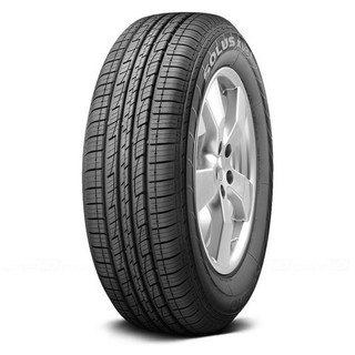 لاستیک235/65R17کوموهو تاریخ 2025(خرید یک جفت لاستیک+2عدد والف هدیه)