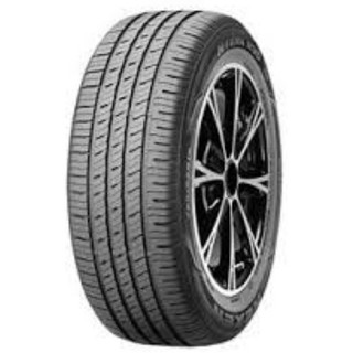 لاستیک 245/60R18نکسن تاریخ2025(خرید یک جفت لاستیک+2عدد والف هدیه)