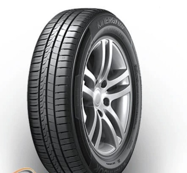 لاستیک 185/65R14هانکوک