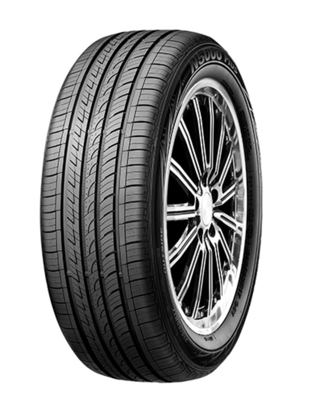 لاستیک 265/60R18 کوموهو کره تاریخ 2025(هر یک جفت خرید+2عدد والف هدیه)