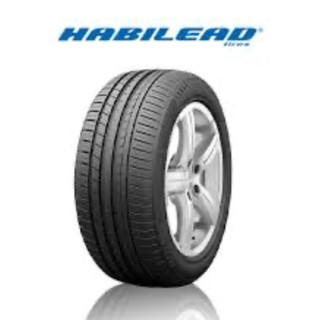 لاستیک 215/60R17 هابیلد چین تاریخ 2024 (خرید یک جفت+2عدد والف هدیه)