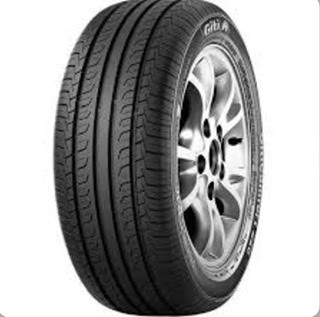 لاستیک 235/65R17 جی تی 2025 (خرید یک جفت لاستیک+2 عدد والف هدیه)