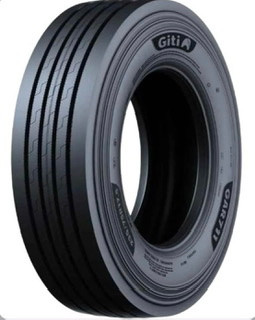 لاستیک 235/75R17.5 جی تی