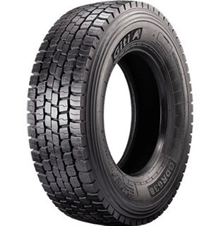 لاستیک 235/75R17.5 جی تی