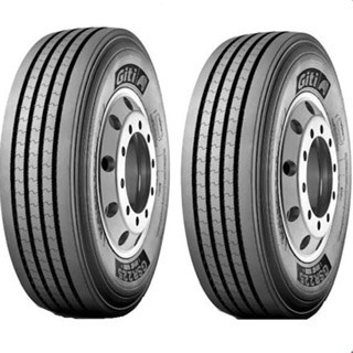لاستیک 205/85R16 جی تی