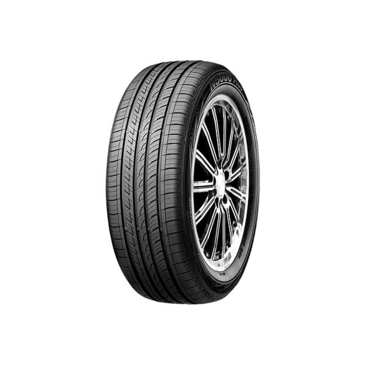 لاستیک رودستون کره 195/60R15 n5000 تاریخ 2024 (جفت)