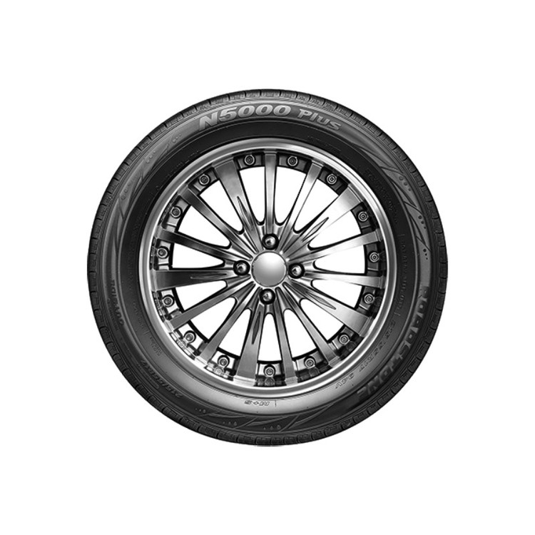 لاستیک رودستون کره 195/60R15 n5000 تاریخ 2024 (جفت)