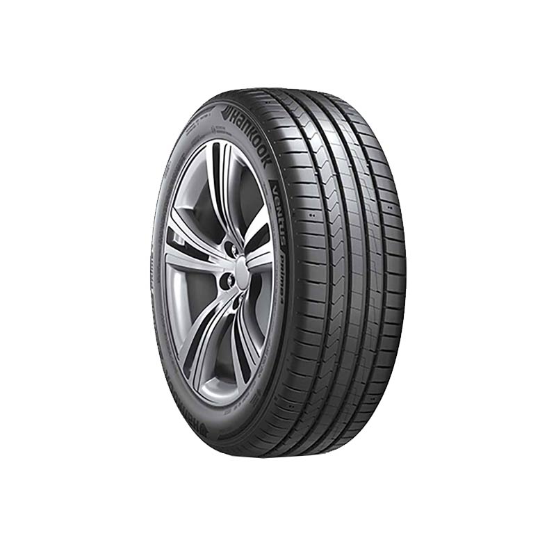 لاستیک هانکوک کره 235/55R18 K135A تاریخ 2025 (جفت) + ۲ عدد والف هدیه