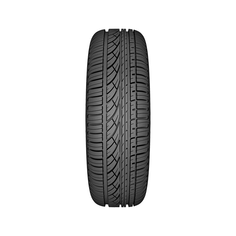 لاستیک کویر تایر 205/50R17 KB55 تاریخ 2025 (جفت) + 2 عدد والف هدیه