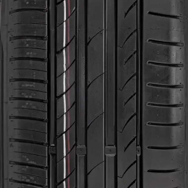 لاستیک ترک مکس چین 235/55R18 تاریخ 2025 (جفت)