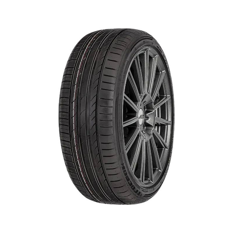 لاستیک ترک مکس چین 235/55R18 تاریخ 2025 (جفت)