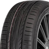 لاستیک ترک مکس چین 235/55R18 تاریخ 2025 (جفت)