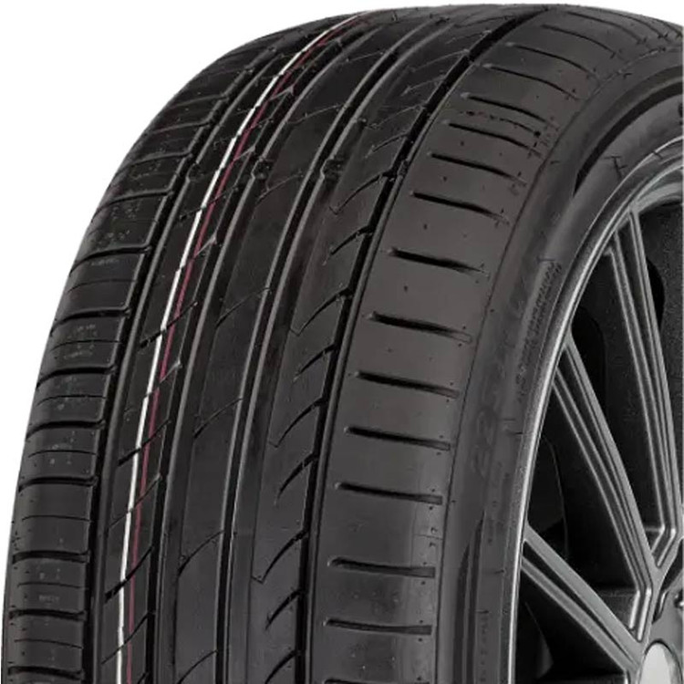 لاستیک ترک مکس چین 235/55R18 تاریخ 2025 (جفت)