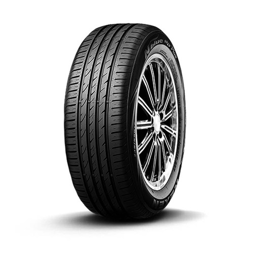 لاستیک نکسن کره 185/70R13 hd plus تاریخ 2025 (جفت)