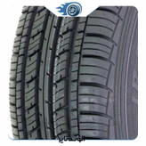 لاستیک ایران تایر 205/60R15 RONIKA تاریخ 2025 (جفت) + 2 عدد والف هدیه