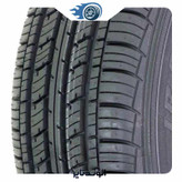 لاستیک ایران تایر 205/55R16 RONIKA تاریخ 2024 (جفت) + 2 عدد والف هدیه