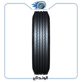 لاستیک جی تی چین 8.25R16 GAR233 تاریخ 2024 (جفت)