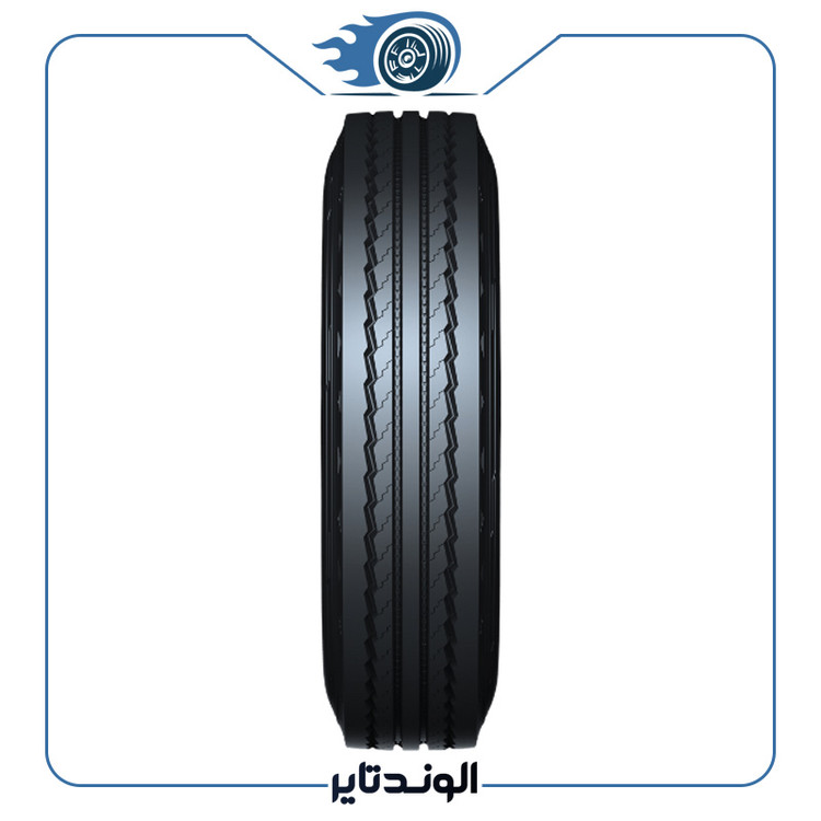 لاستیک جی تی چین 8.25R16 GAR233 تاریخ 2024 (جفت)