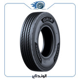 لاستیک جی تی چین 8.25R16 GAR233 تاریخ 2024 (جفت)