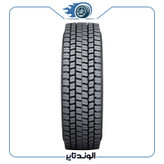 لاستیک جی تی چین 315/70R22.5 GDR655 تاریخ 2024 (جفت)