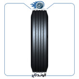 لاستیک جی تی چین 325/95R24 GSR256 تاریخ 2024 (جفت)