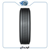 لاستیک جی تی چین 215/75R17.5 GSR236 تاریخ 2024 (جفت)