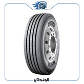 لاستیک جی تی چین 315/80R22.5 GSR225 تاریخ 2024 (جفت)