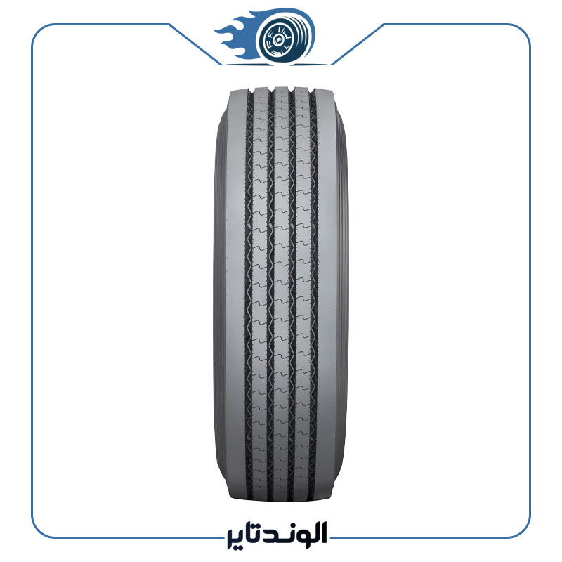 لاستیک جی تی چین 315/80R22.5 GSR225 تاریخ 2024 (جفت)