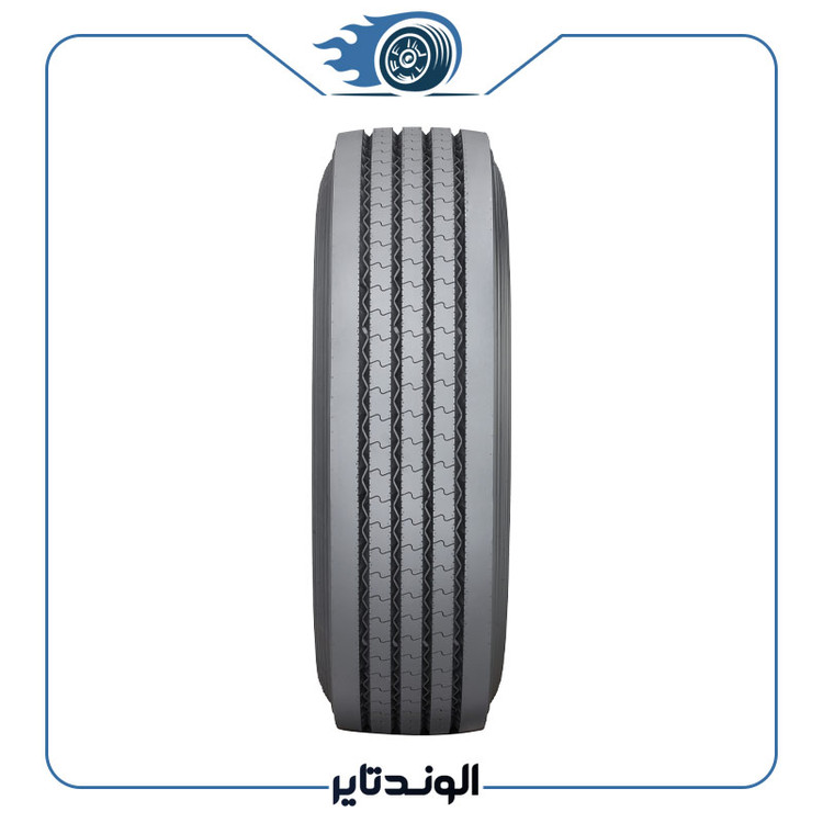 لاستیک جی تی چین 315/80R22.5 GSR225 تاریخ 2024 (جفت)