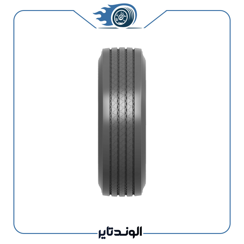لاستیک جی تی چین 205/85R16 GSR235 تاریخ 2024 (جفت)