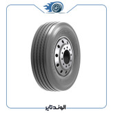 لاستیک جی تی چین 205/85R16 GSR235 تاریخ 2024 (جفت)