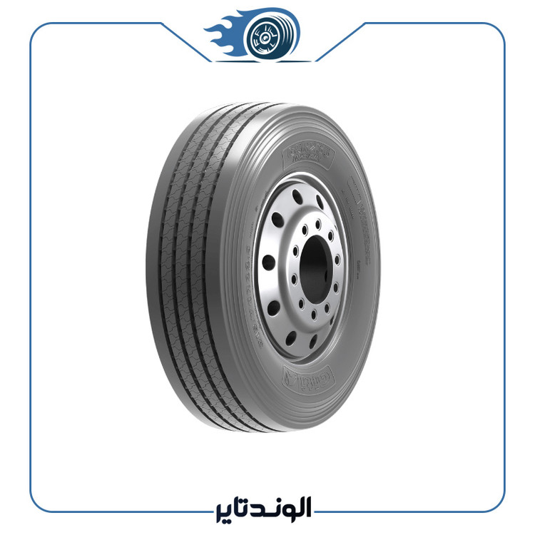 لاستیک جی تی چین 205/85R16 GSR235 تاریخ 2024 (جفت)