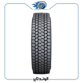 لاستیک 315/80R22.5 GDR655 INDO جی تی تاریخ 2024 (جفت)