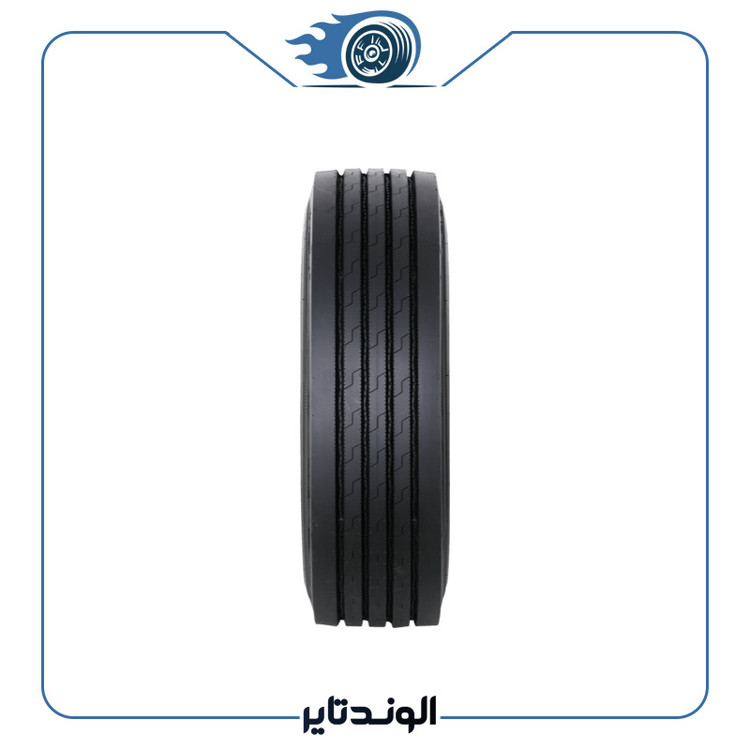 لاستیک جی تی چین 235/75R17.5 GAR711 تاریخ 2024 (جفت)