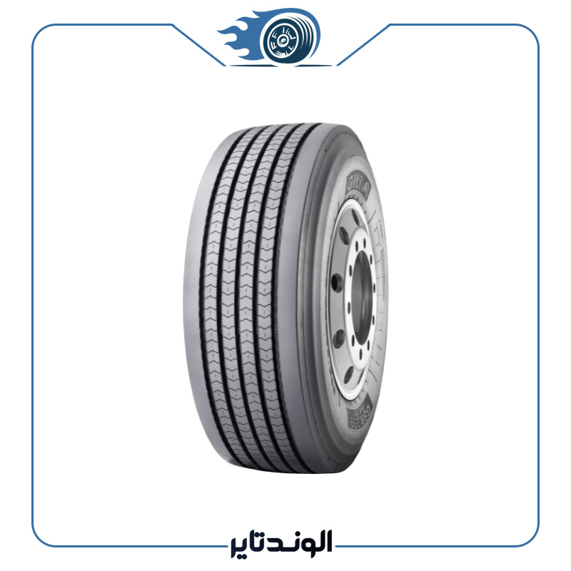 لاستیک جی تی چین 385/65R22.5 GSR259 تاریخ 2024 (جفت)