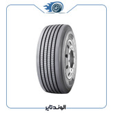 لاستیک جی تی چین 385/65R22.5 GSR259 تاریخ 2024 (جفت)