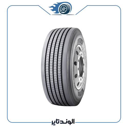 لاستیک جی تی چین 385/65R22.5 GSR259 تاریخ 2024 (جفت)